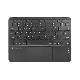 CONCEPTRONIC TOBIN01BIT - TASTIERA BLUETOOTH 10"" CON TOUCHPAD INTEGRATO