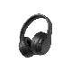 CONCEPTRONIC PARRIS03B - CUFFIE OVEREAR BLUETOOTH 5.4 - BLACK