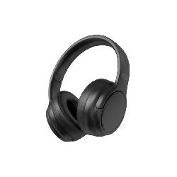 CONCEPTRONIC PARRIS03B - CUFFIE OVEREAR BLUETOOTH 5.4 - BLACK
