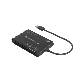 CONCEPTRONIC BIAN01B - CARD READER ALL-IN-ONE SMART ID, SUPPORTS ISO7816 CLASS A, B AND C (5V/3V/1.8V)