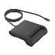 CONCEPTRONIC SCR01BC - CARD READER USB-C SMART ID, SUPPORTS ISO7816 CLASS A, B AND C (5V/3V/1.8V)