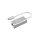 EQUIP 133454 - ADATTATORE DI RETE USB-C / RJ45 GIGABIT NETWORK