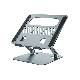 CONCEPTRONIC THANA10G - SUPPORTO NOTEBOOK IN ALLUMINIO - H REGOLABILE