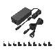 CONCEPTRONIC OZUL08B10 - ALIMENTATORE NOTEBOOK 90W CON 10 ADATTATORI