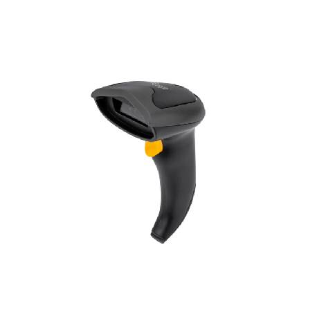 EQUIP 351021 - LETTORE BAR CODE USB 2D, WITH STAND