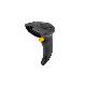 EQUIP 351022 - LETTORE BAR CODE USB 1D LASER, WITH STAND