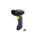 EQUIP 351024 - LETTORE BAR CODE WIRELESS 2D, WITH STAND