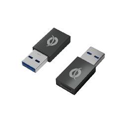 CONCEPTRONIC DONN10G - ADATTATORE USB-A (M) / USB-C OTG (F)