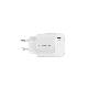 CONCEPTRONIC ALTHEA14W - CHARGER  1-PORT 20W USB-C PD