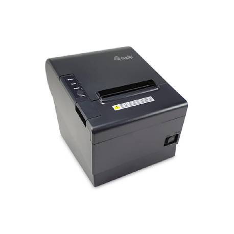 EQUIP 351002 - STAMPANTE TERMICA 80MM CON AUTO CUTTER - USB/CASH DRAWER