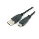 EQUIP 12888107 - CAVO USB-C 2.0 (M) / USB-A (M) - 1M