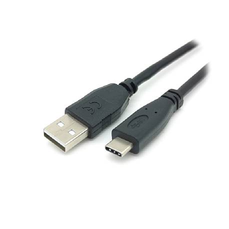 EQUIP 12888107 - CAVO USB-C 2.0 (M) / USB-A (M) - 1M