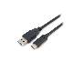 EQUIP 128344 - CAVO USB-C 3.2 (M) / USB-A (M) - 2M