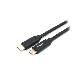 EQUIP 128347 - CAVO USB-C 3.2 (M) / USB-C 3.2 (M) - PD - 2M