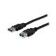 EQUIP 128398 - CAVO USB-A 3.0 PROLUNGA F / M - 2M