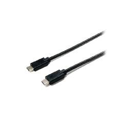 EQUIP 128887 - CAVO USB-C 2.0 (M) / USB-C 2.0 (M) - PD - 2M