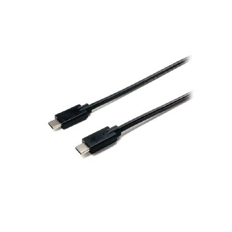 EQUIP 128887 - CAVO USB-C 2.0 (M) / USB-C 2.0 (M) - PD - 2M