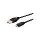 EQUIP 128523 - CAVO USB-A 2.0 (M) / MICRO USB (M) - 1.8M