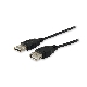 EQUIP 128852 - CAVO USB-A 2.0 PROLUNGA F / M - 5M