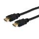 EQUIP 119351 - CAVO VIDEO HDMI 2.0 M/M, 30AWG, 4K 50/60HZ, GOLD PLATED CONNECTORS - 3M