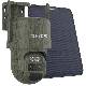REOLINK TRACKMIX SERIES G770-C + PANNELLO SOLARE (CAMO) (B4GTMXPT4K09SPC) - TELECAMERA CAMO MOTORIZZATA 4G LTE 4K A BATTERIA