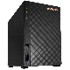 ASUSTOR DRIVESTOR 2 LITE (AS1102TL) - 2 BAY TOWER NAS, QUAD-CORE 1.7GHZ CPU, 1GBE PORT, 1GB DDR4 (DISKLESS)