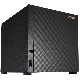 ASUSTOR DRIVESTOR 4 (AS1204T) - 4 BAY TOWER NAS, QUAD-CORE 1.7GHZ CPU, 2.5GBE PORT, 1GB DDR4, 3X USB 3.0 (DISKLESS)