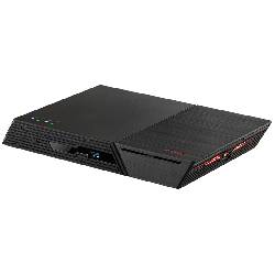 ASUSTOR FLASHSTOR 6 (FS6706T) - 6 BAY MINI DESKTO PNAS, QUAD-CORE 2.0GHZ, DUAL 2.5GBE PORTS, 4GB RAM DDR4, 6X M.2 SSD SLOTS, (DISKLESS)