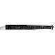 ASUSTOR LOCKERSTOR 4RS / 4RD (AS6504RD) - 4 BAY RACK NAS, QUAD-CORE 2.1GHZ CPU, 2.5GBE PORT, 8GB DDR4, 1U RACKMOUNT SERVER WITH REDUNDANT POWER SUPPLY (DISKLESS)