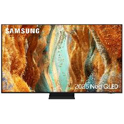 SAMSUNG QE75QN70FAUXXH 2025 - 75"" SMART TV NEO QLED MINILED 4K - HDR - BLACK - EU