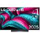 LG OLED48C51LA - 48"" SMART TV OLED 4K - BLACK - EU