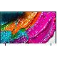 LG 43QNED80A6A - 43"" SMART TV QNED 4K - 120HZ - FRAMELESS - BLUETOOTH - BLACK - EU