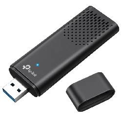 TP-LINK ARCHER TX1800U - ADATTATORE DI RETE USB WI-FI 6 AX1800 DUAL BAND