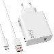 XIAOMI BHR07SLEU - ALIMENTATORE 45W USB-A