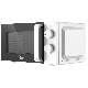 ARDES WAVE (AR6520) - FORNO A MICROONDE 20L -  6 LIV. POTENZA - 1100W
