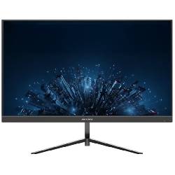 HIKVISION DS-D5027F3-2P2S - 27"" MONITOR LED FHD - 100HZ - VGA - HDMI - 5MS - AUDIO INTEGRATO