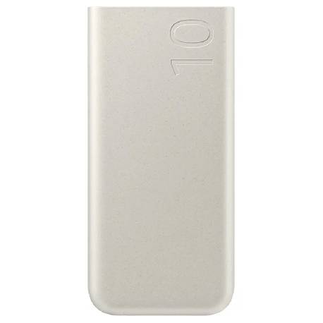 SAMSUNG EB-P3400XUEGEU - POWER BANK 25W 10.000 mAh