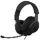 JBL QUANTUM 100 - CUFFIE WIRED CON MICROFONO REMOVIBILE