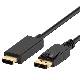 EWENT EC1431 - CAVO DISPLAYPORT (M) / HDMI (M) - 1,8 M