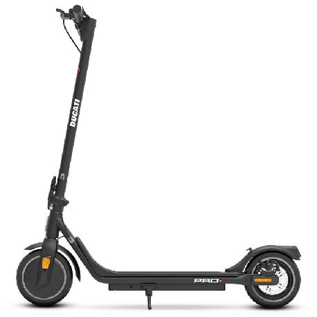 DUCATI E-SCOOTER PRO-I (DU-MO-260001)  - MONOPATTINO 8.5"" - 500W - 6.6AH - AUT. 30KM - 4 VEL - APP KERS