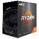 AMD RYZEN 5 5600 - CPU BOX - BASE 3.5 GHZ  - CACHE 32 MB - SOCKET AM4