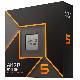 AMD RYZEN 5 9600X - CPU 3.9 GHZ - CACHE 38 MB - SOCKET AM5