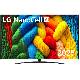 LG 86NANO81A3A - 86"" SMART TV LED NANOCELL 4K - BLACK - EU
