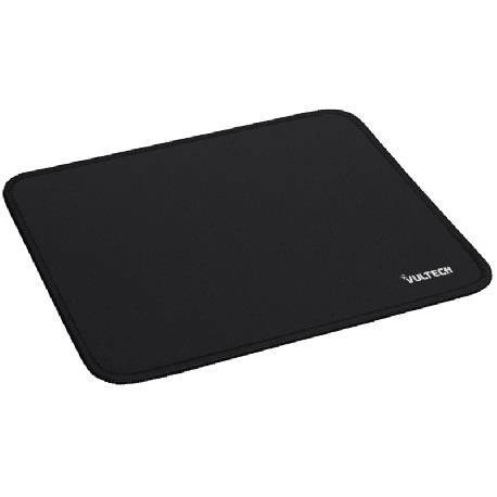 VULTECH MP-05M - MOUSE PAD NERO TAGLIA M 280X195X3MM TESSUTO IDROREPELLENTE