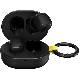 VULTECH EP-30BK - AURICOLARI TWS IN-EAR (NERO) - BLUETOOTH 5.4 - CUSTODIA DI RICARICA