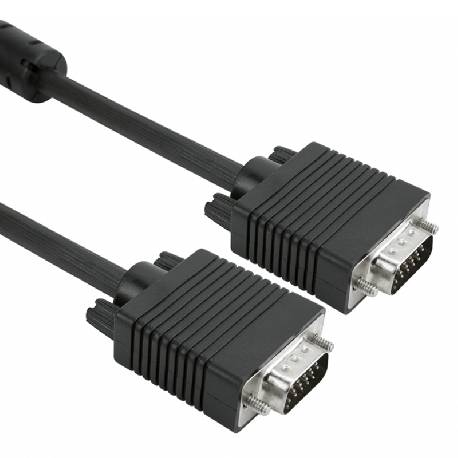VULTECH SVM05 - CAVO VGA (M) / VGA (M) 5 M