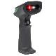 VULTECH BC-07P-WBT - LETTORE BARCODE LASER WIRELESS 2.4GHZ E BLUETOOH 1D 2D