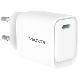 VULTECH CC45-1C - CARICATORE UNIVERSALE 1 PT USB-C GAN 45W