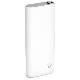 VULTECH VPB-DL20WH - POWER BANK 20.000 MAH - LCD - USB-A + USB-C - QUICKCHARGE 65W