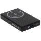 VULTECH VPB-MG5BK - POWER BANK 5.000 MAH WIRELESS MAGSAFE -LCD - USB-C 15W